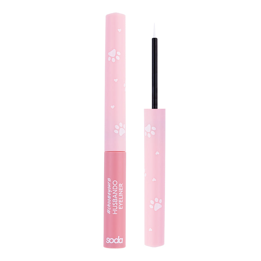 SODA HUSBANDO EYELINER #chooseyours 007, 1,8 g – buy online