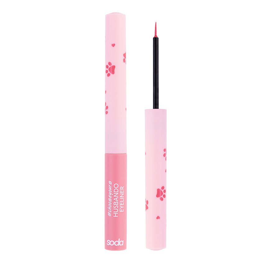 SODA HUSBANDO EYELINER #chooseyours 010, 1,8 g – شراء أونلاين