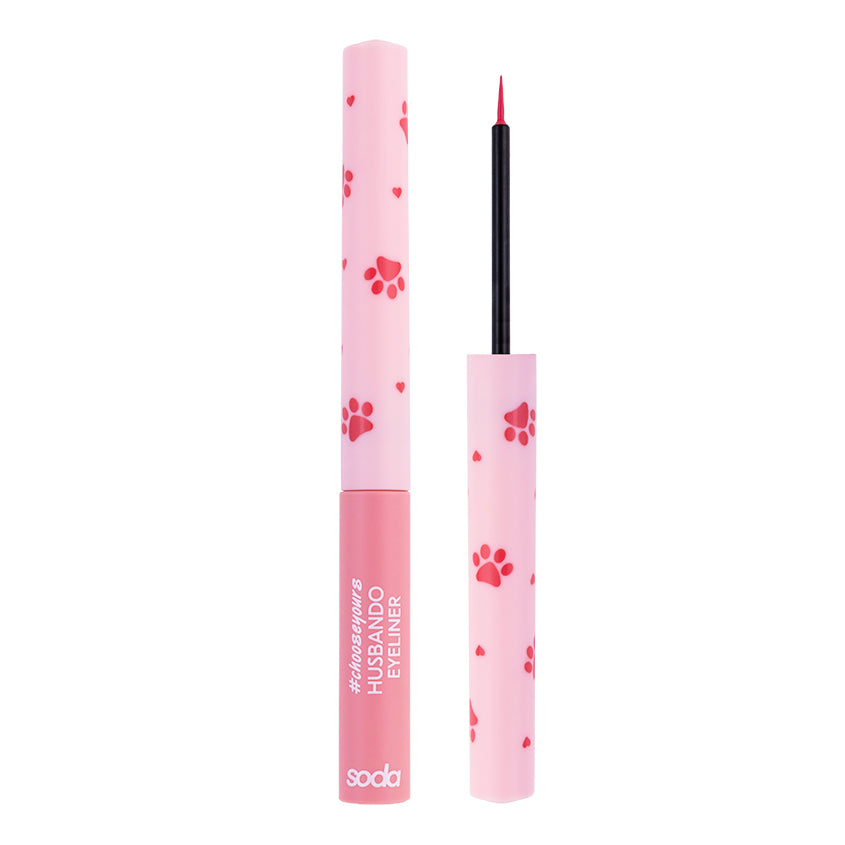 Husbando Eyeliner #chooseyours