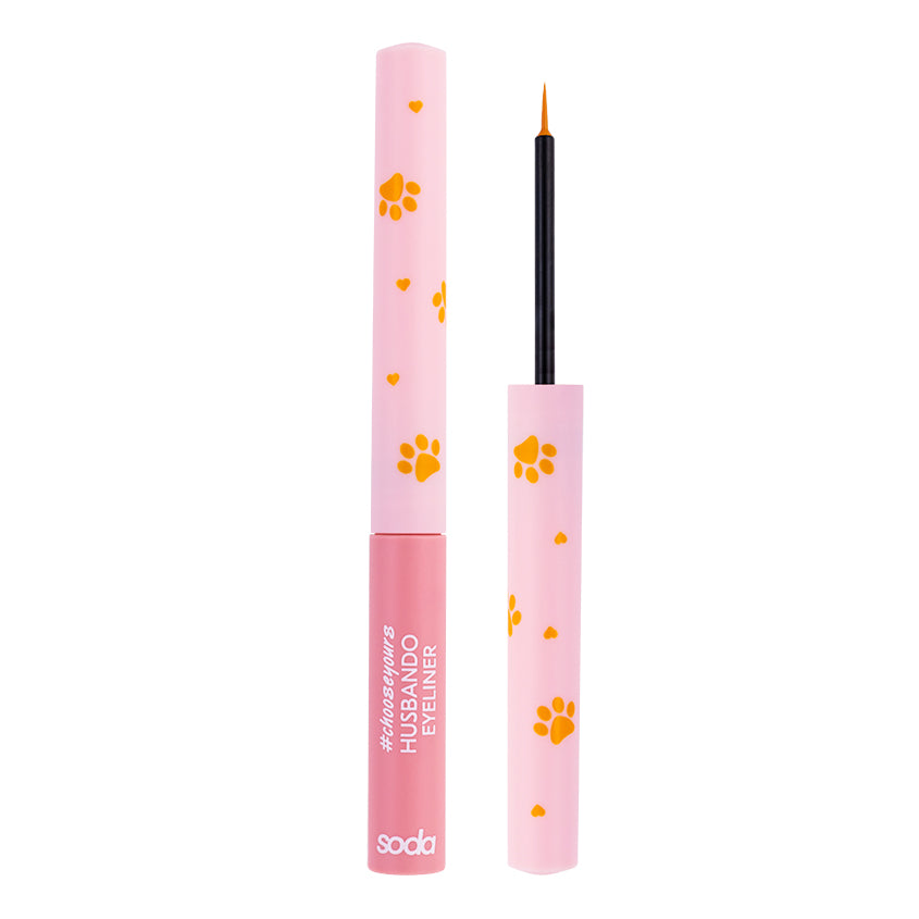 SODA HUSBANDO EYELINER #chooseyours 014, 1,8 g – buy online