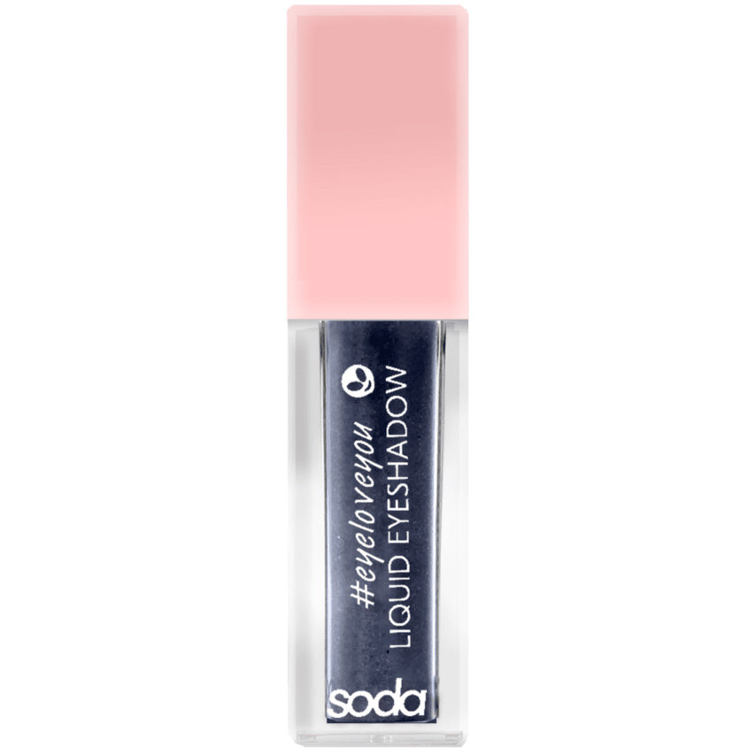 LIQUID EYESHADOW eyeloveyou 004, 4 ml