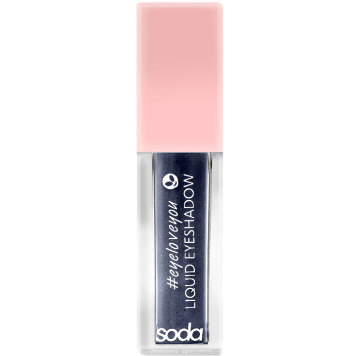 LIQUID EYESHADOW eyeloveyou 002, 4 ml
