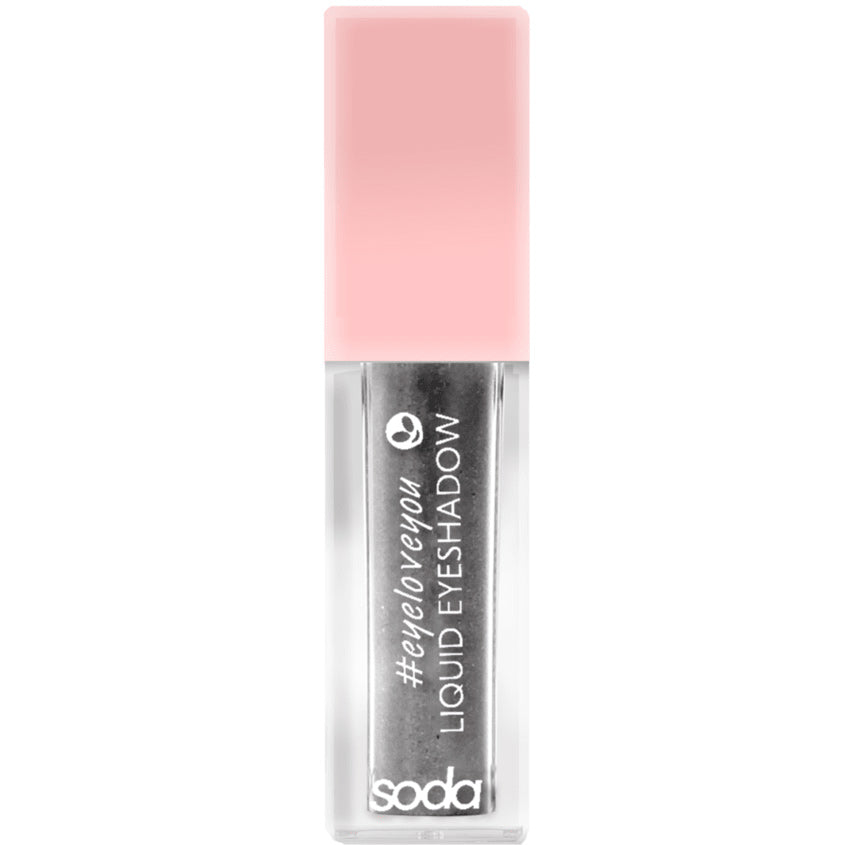 LIQUID EYESHADOW eyeloveyou 003, 4 ml