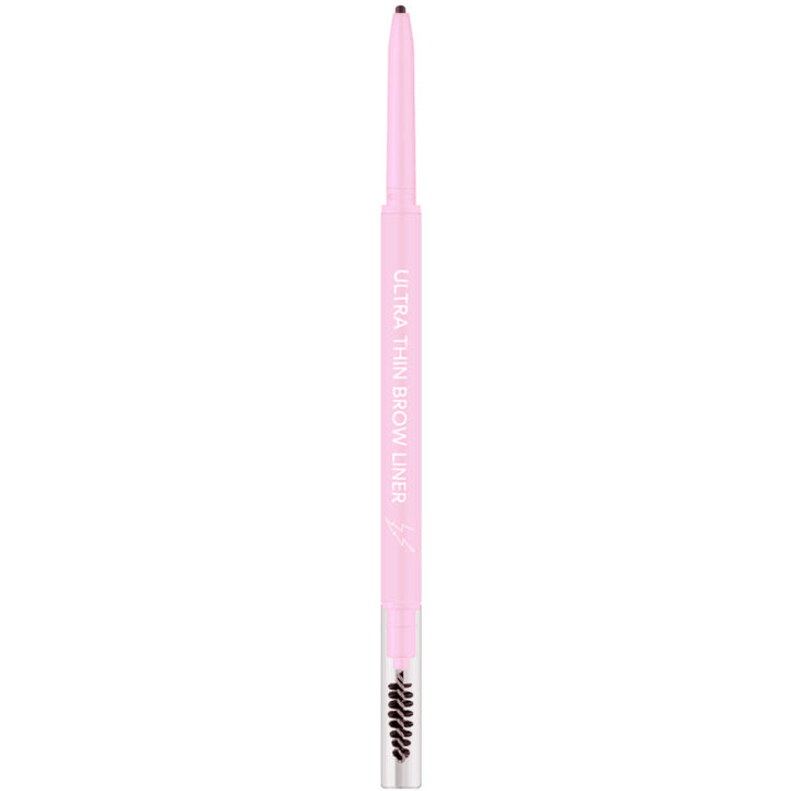 ULTHA THIN BROW LINER #browpurrfection Ultra-Thin Eyebrow Pencil