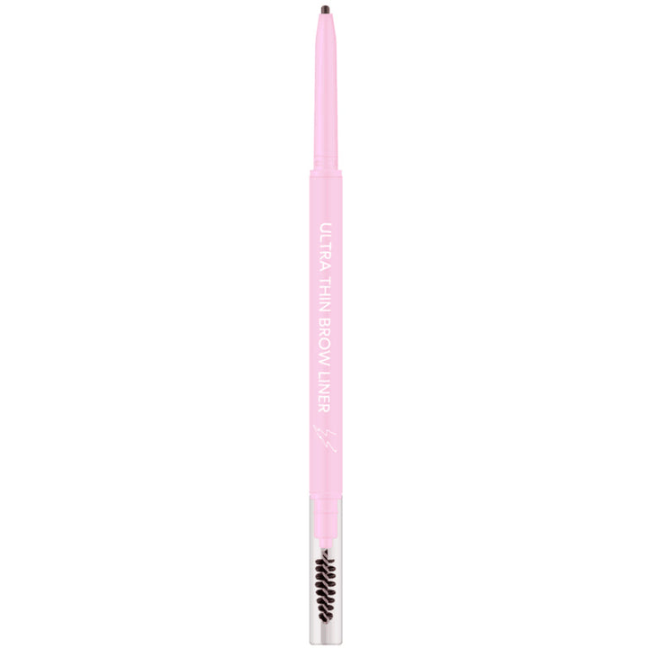 ULTHA THIN BROW LINER #browpurrfection Ultra-Thin Eyebrow Pencil