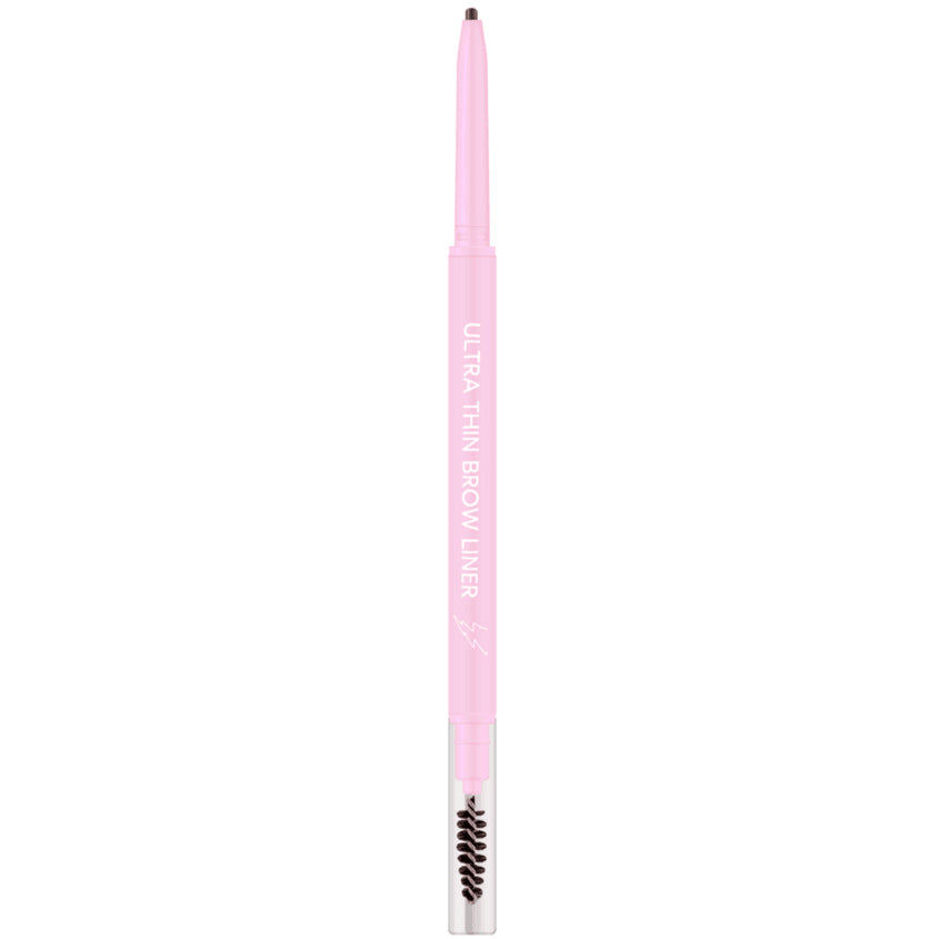 ULTHA THIN BROW LINER #browpurrfection Ultra-Thin Eyebrow Pencil