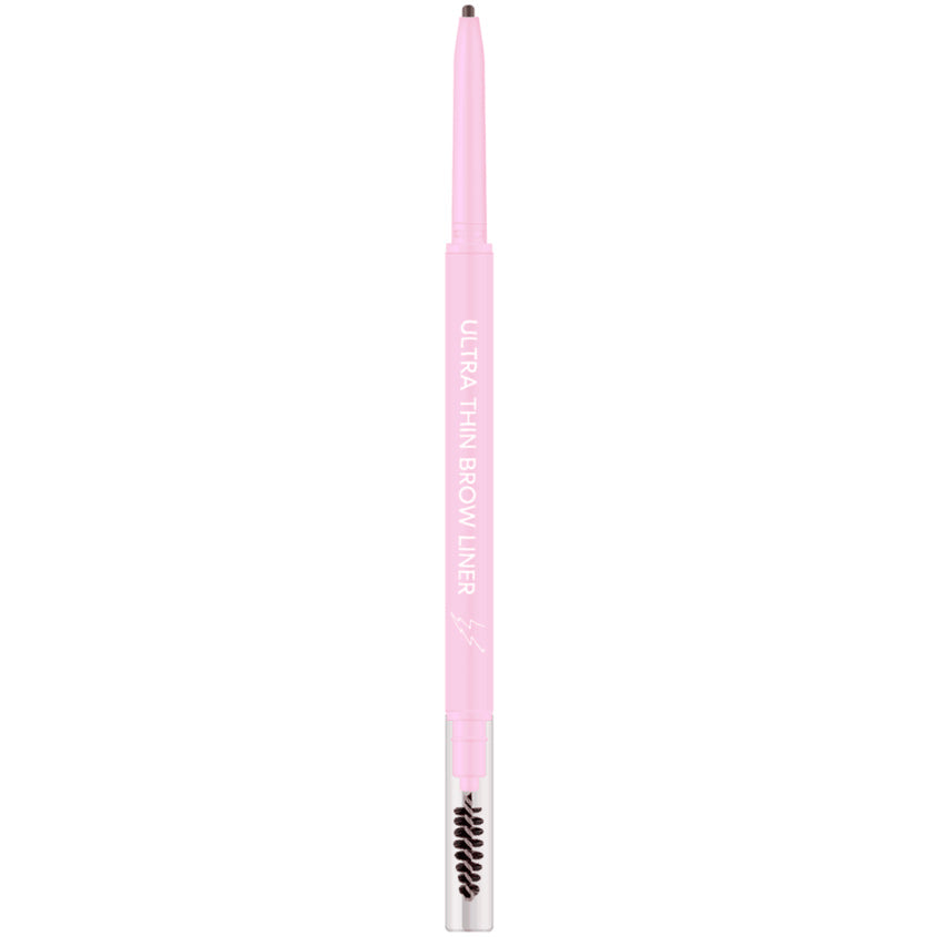 ULTHA THIN BROW LINER #browpurrfection Ultra-Thin Eyebrow Pencil