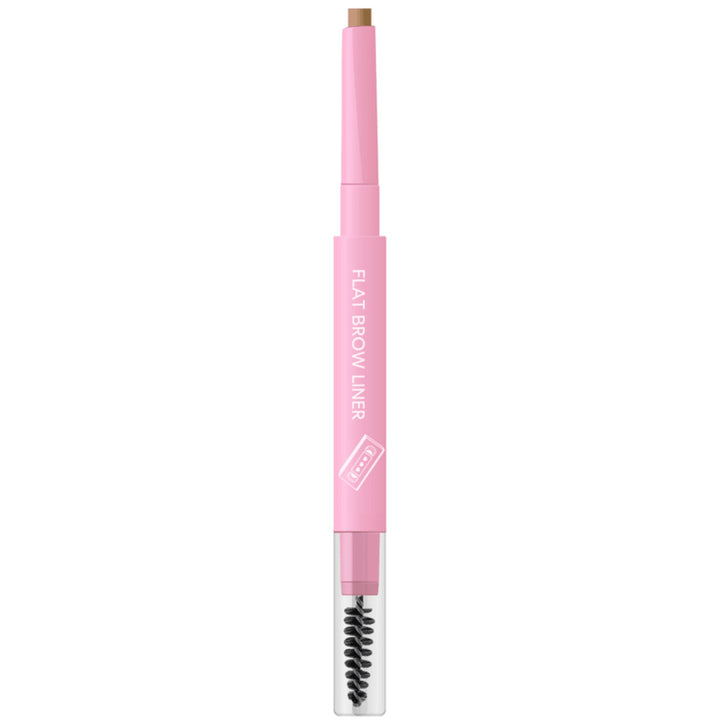 FLAT BROW LINER #wowbrow Flat Eyebrow Pencil