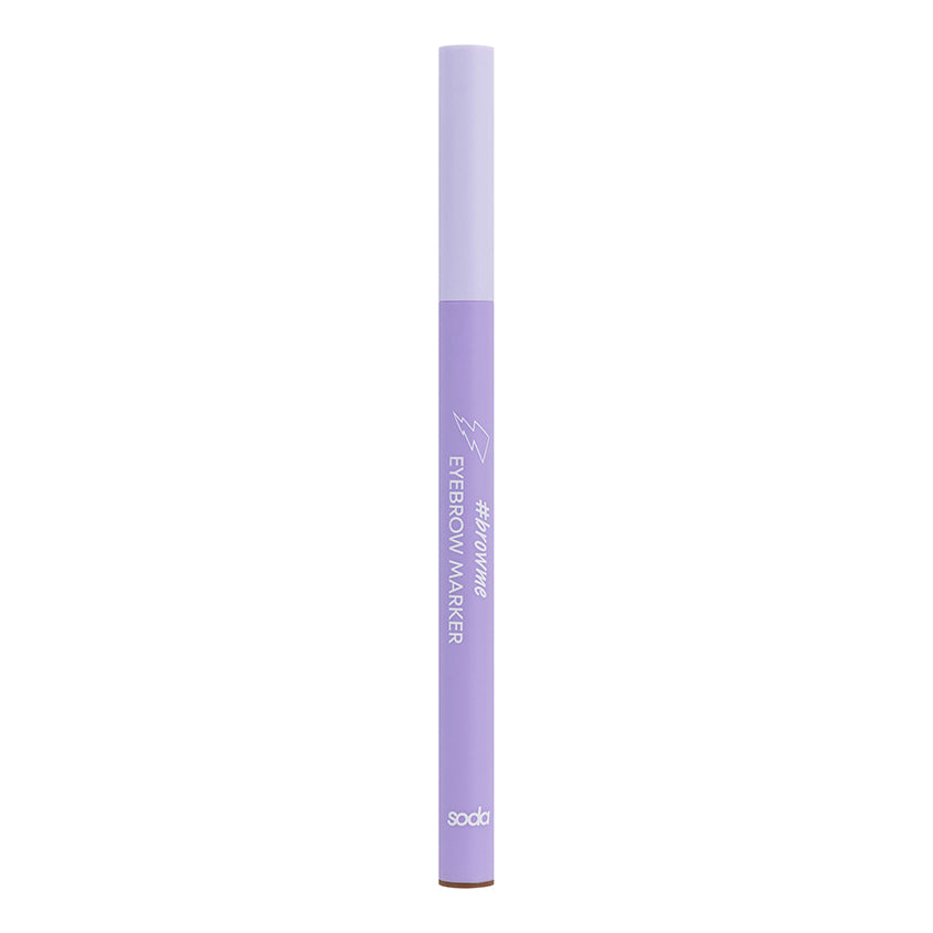 SODA EYEBROW MARKER #browme 001, 1,1 g