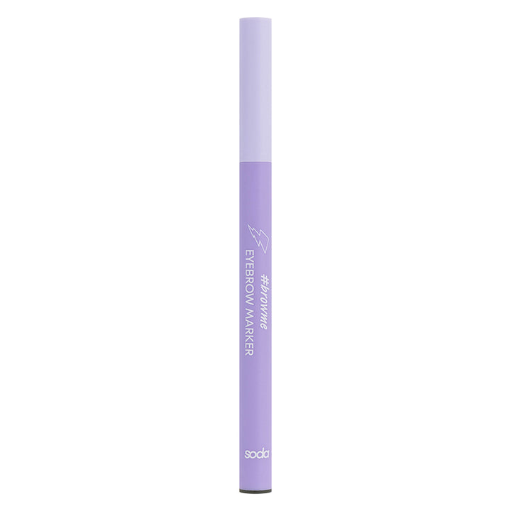 Eyebrow liners EYEBROW MARKER #browme 004, 1,1 g