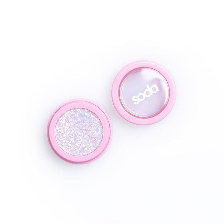GLITTER GEL #bizarreshine 003, 1,5 g