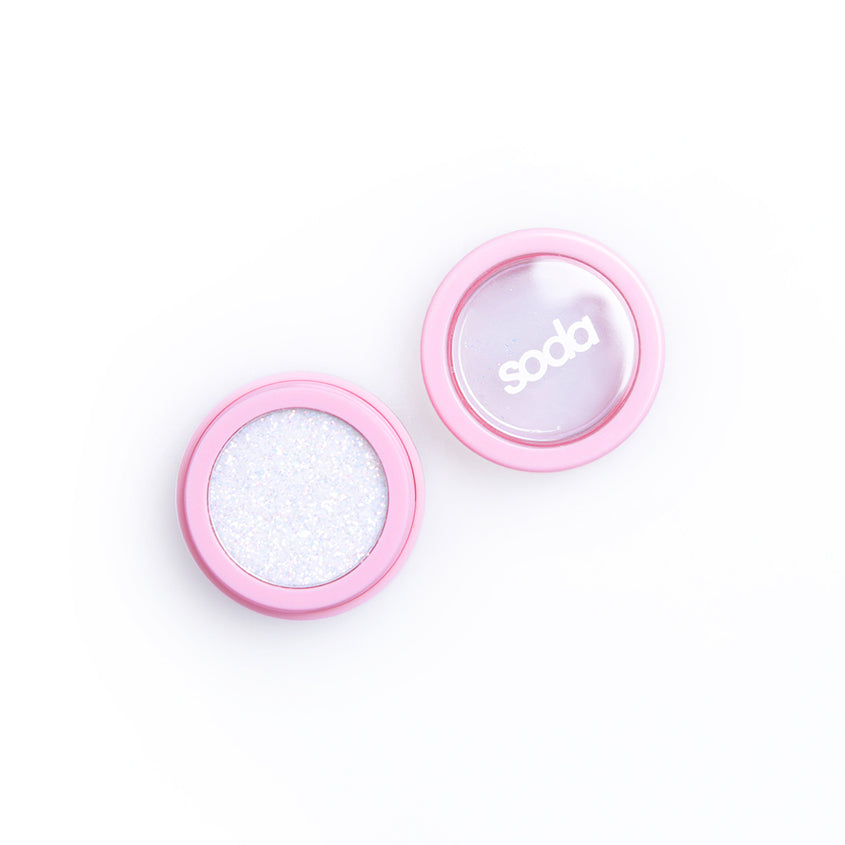 GLITTER GEL #bizarreshine 002, 1,5 g