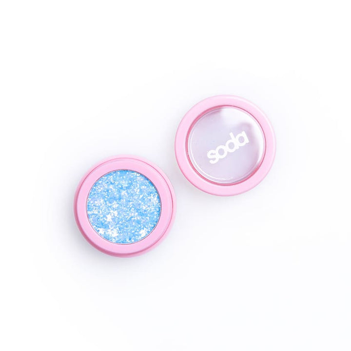 GLITTER GEL #bizarreshine 003, 1,5 g