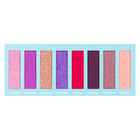 KAWAII EYESHADOW PALETTE #mangaeyes