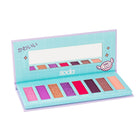 KAWAII EYESHADOW PALETTE #mangaeyes