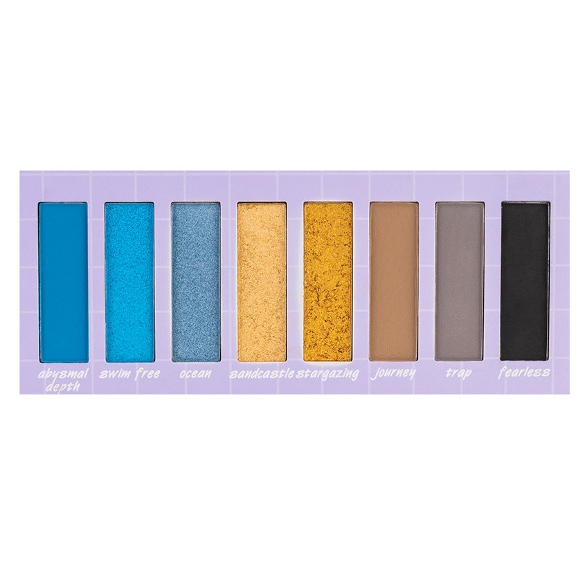 SODA SUGOI EYESHADOW PALETTE #mangaeyes – متجر إلكتروني