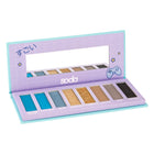 SODA SUGOI EYESHADOW PALETTE #mangaeyes – شراء أونلاين