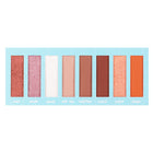 SODA STYLISH EYESHADOW PALETTE #mangaeyes
