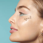 STAR STAMP MARKER #makeitpop Eyeliner in the Shape of a Star