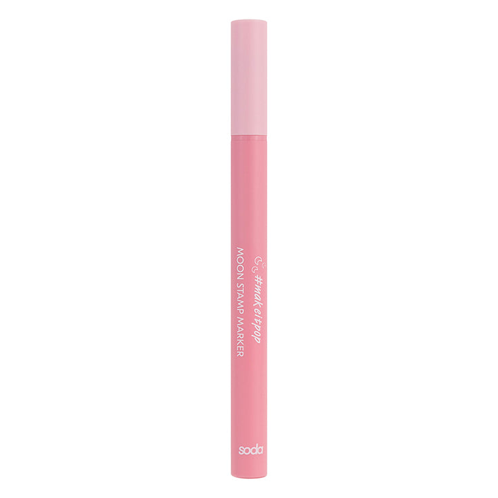 MOON STAMP MARKER #makeitpop 101, 0,55 ml