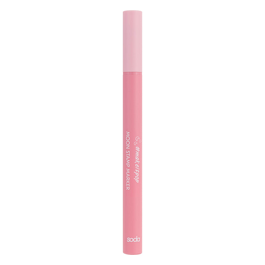 SODA MOON STAMP MARKER #makeitpop 101, 0,55 ml – شراء أونلاين