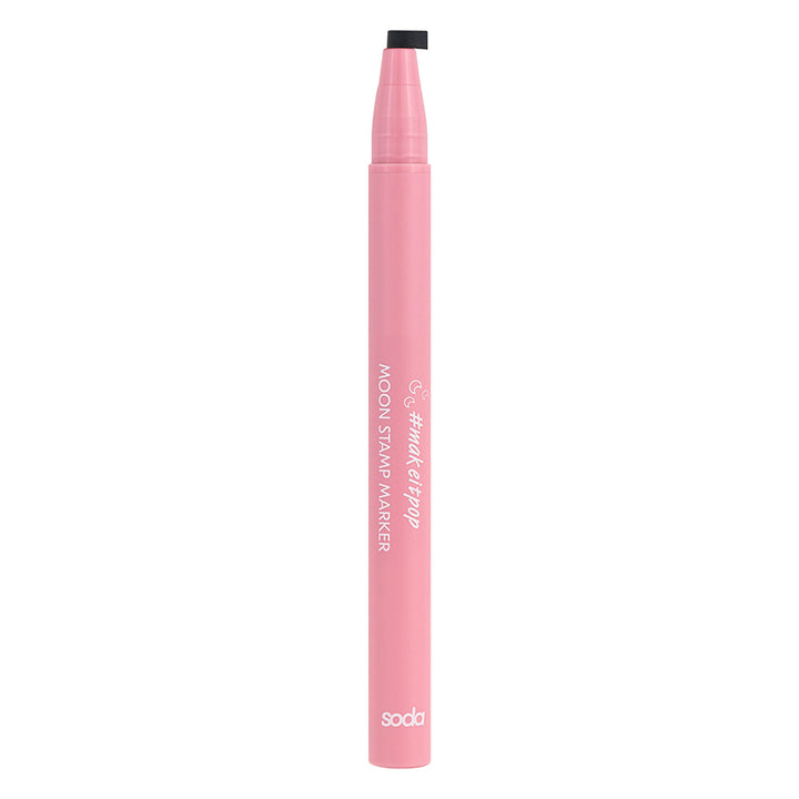 Eye pencils and eyeliners MOON STAMP MARKER #makeitpop 101, 0,55 ml