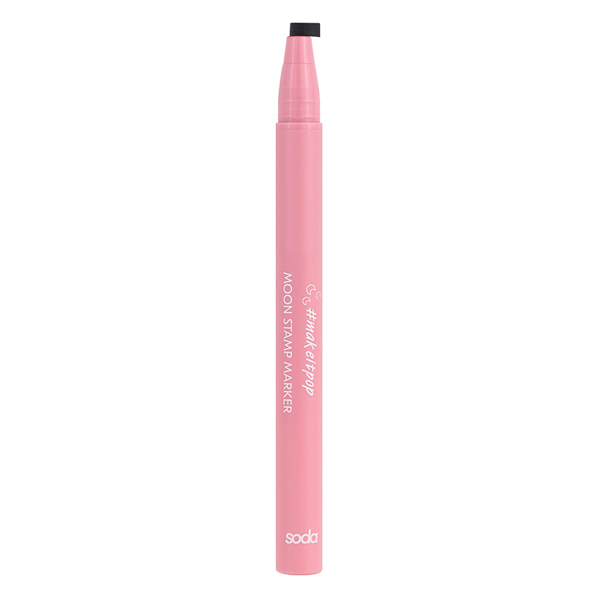SODA MOON STAMP MARKER #makeitpop 101, 0,55 ml
