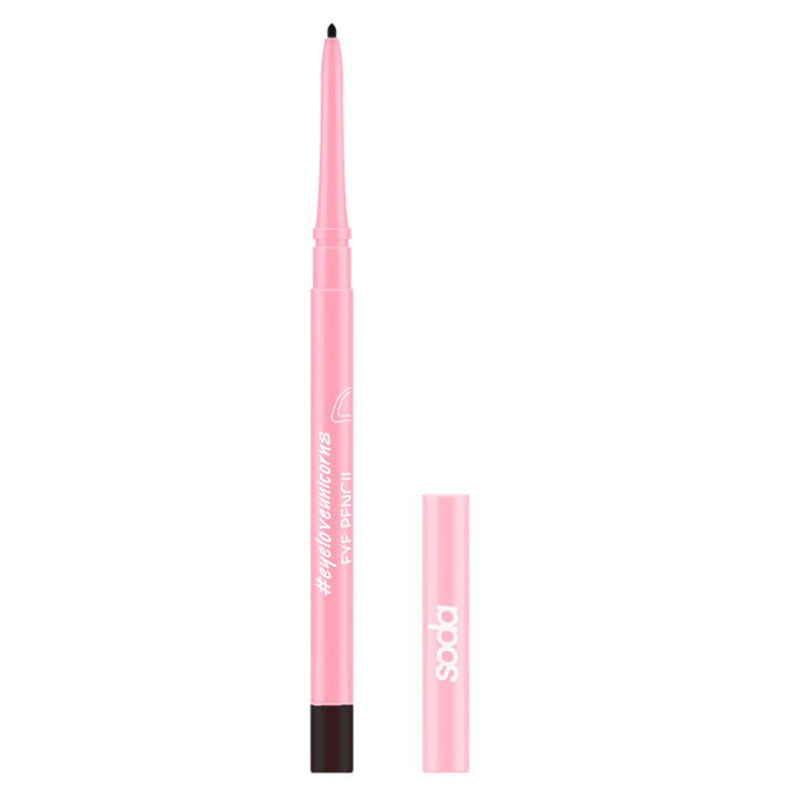 EYE PENCIL #eyeloveunicorns 003