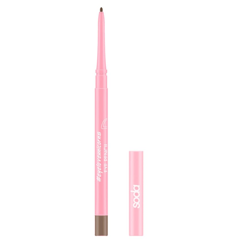 EYE PENCIL #eyeloveunicorns