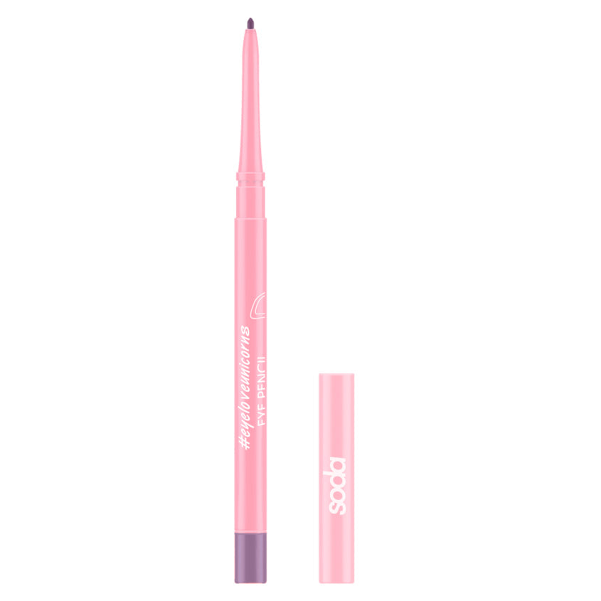 EYE PENCIL #eyeloveunicorns