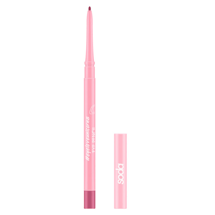 EYE PENCIL #eyeloveunicorns 004