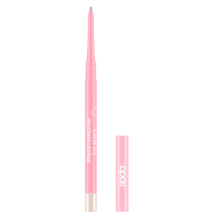 SODA EYE PENCIL #eyeloveunicorns 005