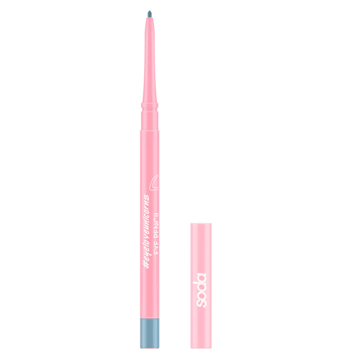 EYE PENCIL #eyeloveunicorns