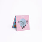 SODA EYESHADOW PALETTE GALAXY CAKE #sugarbabe 003