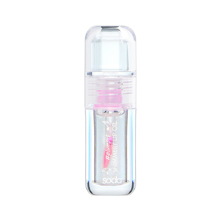 all products excl Chanel SHIMMERY LIP OIL #plumpit 101 Fergie, 3,5 ml