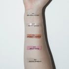 GLITTER LIPGLOSS #wegotyoubabe 101