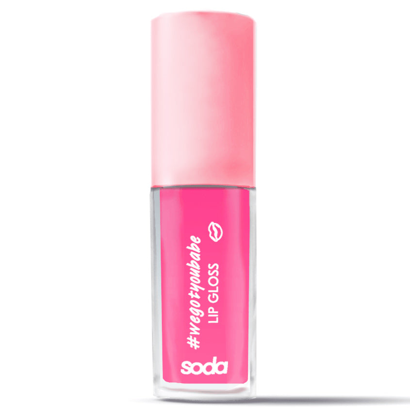 LIPGLOSS #wegotyoubabe 005