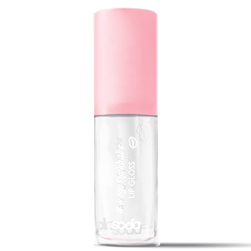 SODA LIPGLOSS #wegotyoubabe 007 – buy online