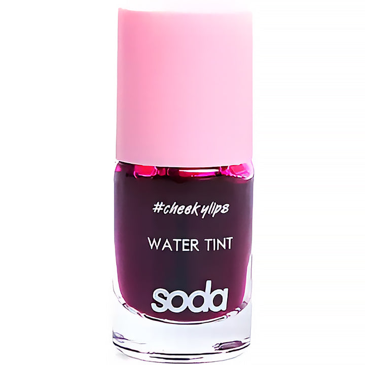 WATER TINT #cheekylips 002, 10 ml