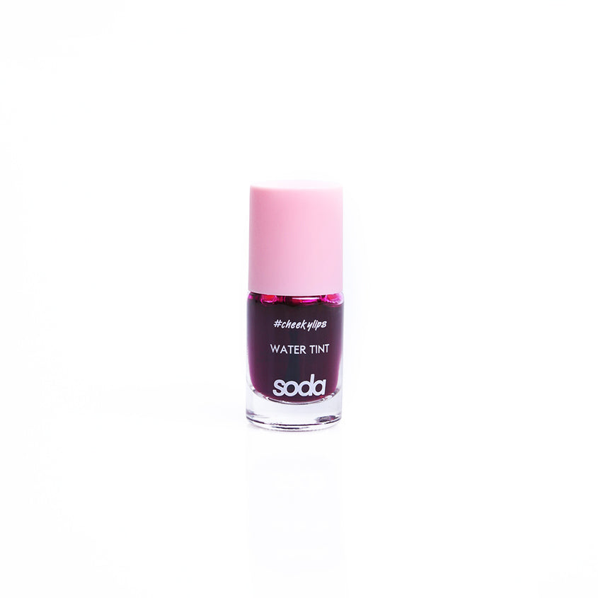 WATER TINT #cheekylips 003, 10 ml