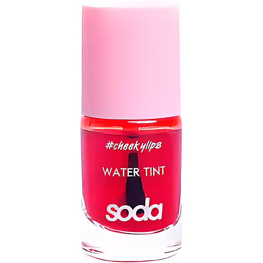 SODA WATER TINT #cheekylips 002, 10 ml – buy online