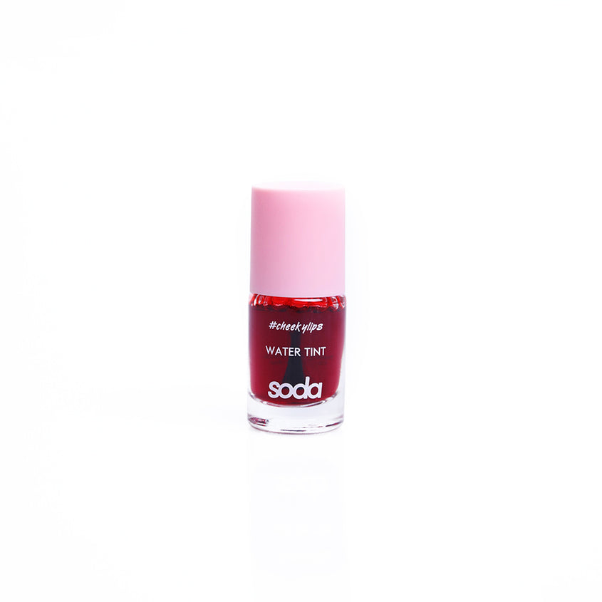 WATER TINT #cheekylips 003, 10 ml