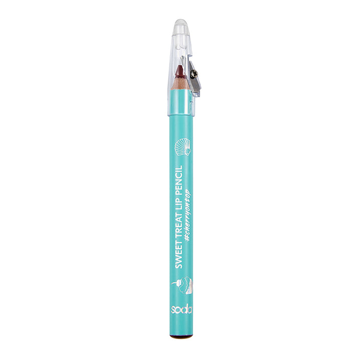 all products excl Chanel SWEET TREAT LIP PENCIL #cherryontop 104