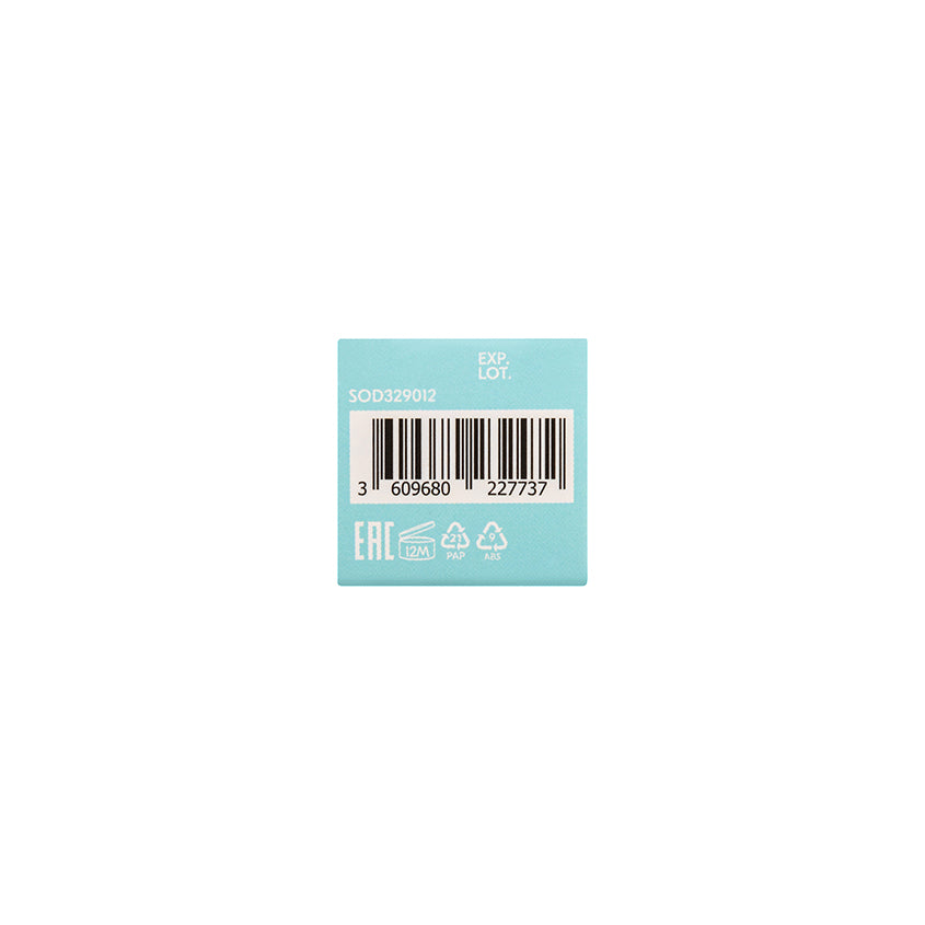 MATTE LIPSTICK #checkmatte 008, 3,5 g
