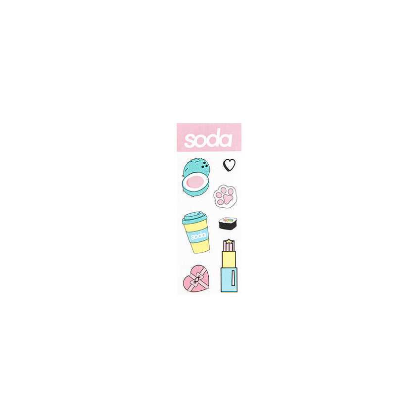 MATTE LIPSTICK #checkmatte 006, 3,5 g