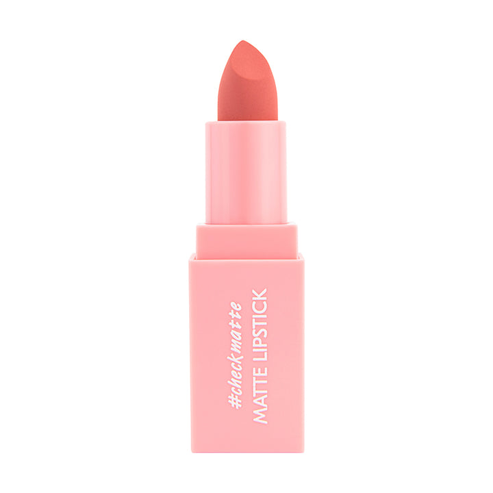 MATTE LIPSTICK #checkmatte 008, 3,5 g