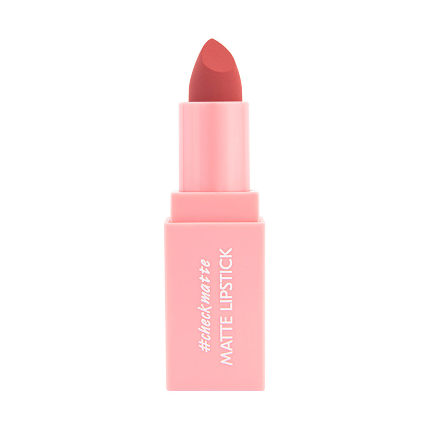SODA MATTE LIPSTICK #checkmatte 004, 3,5 g – online store