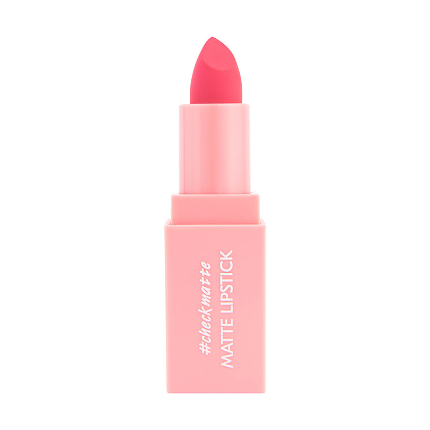 SODA MATTE LIPSTICK #checkmatte 005, 3,5 g – شراء أونلاين