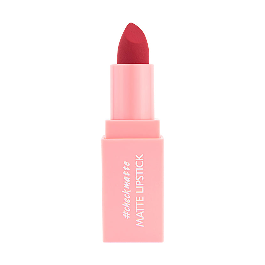 MATTE LIPSTICK #checkmatte 006, 3,5 g