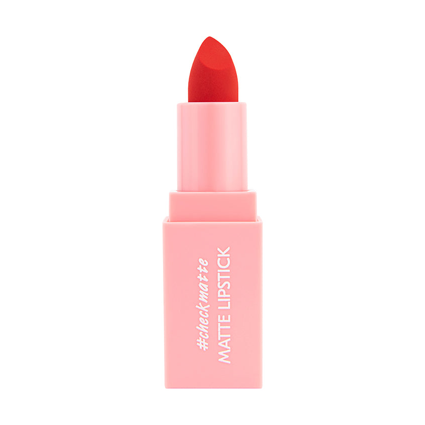 SODA MATTE LIPSTICK #checkmatte 010, 3,5 g – شراء أونلاين
